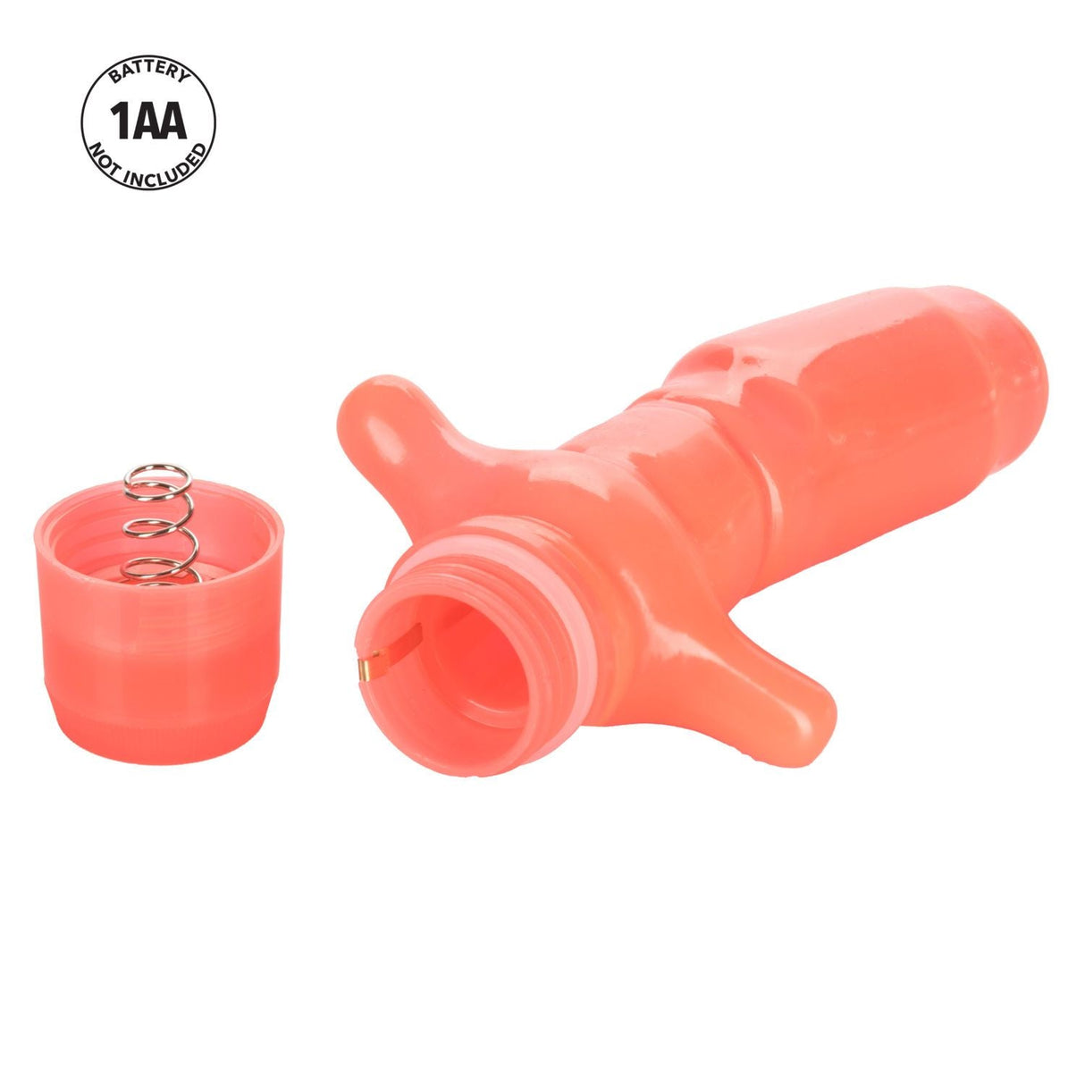 Anal Vibrating T