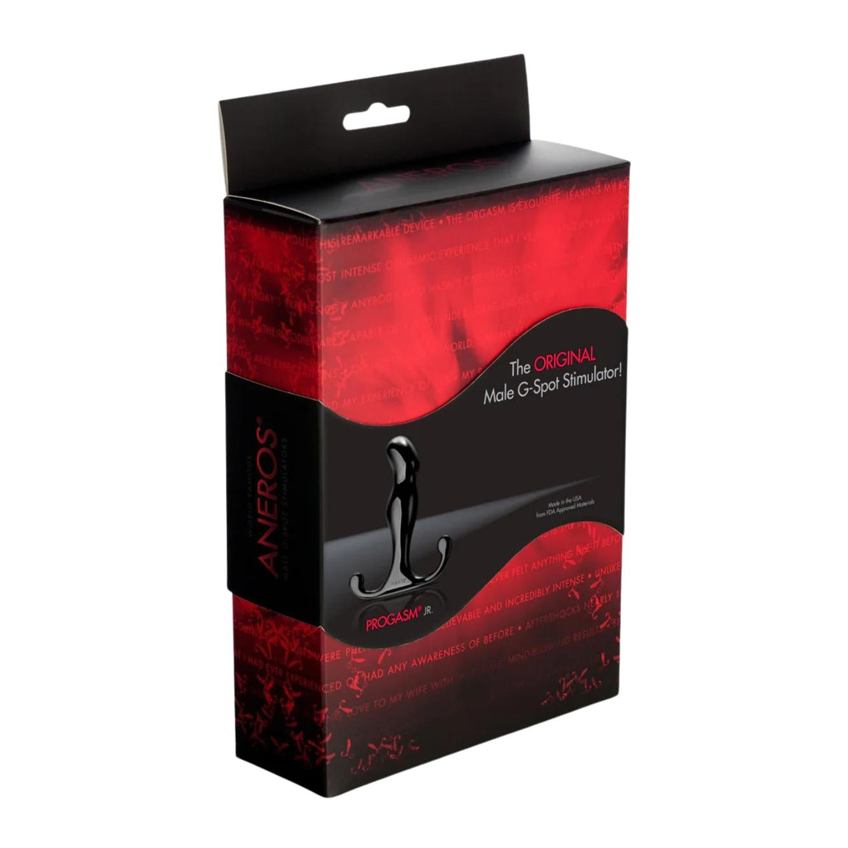 Aneros Progasm Jr. Prostate Massager
