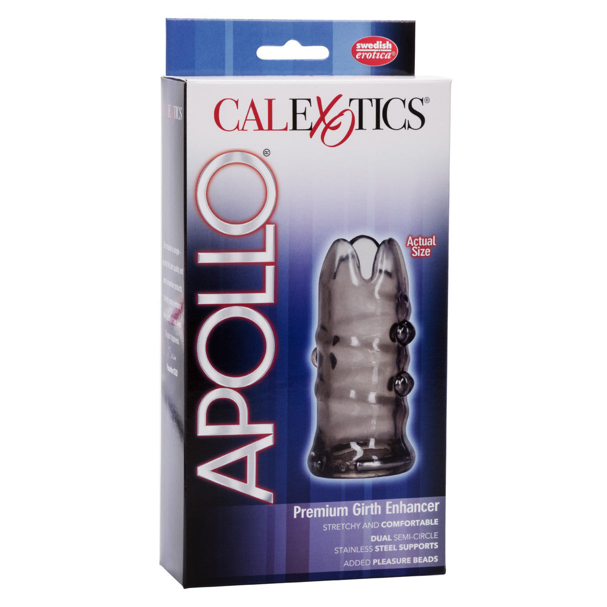 Apollo Penis Girth Sleeve