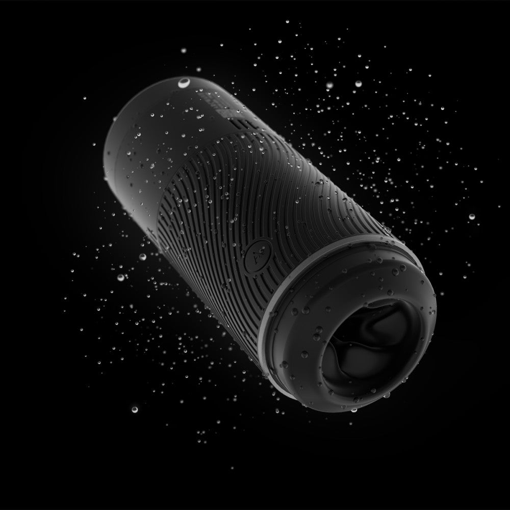 Arcwave Pow Silicone Stroker with Suction Control