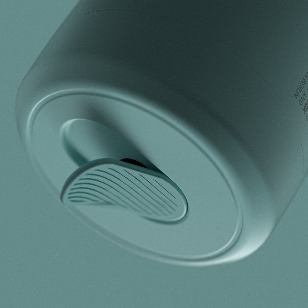 Arcwave Pow Silicone Stroker with Suction Control