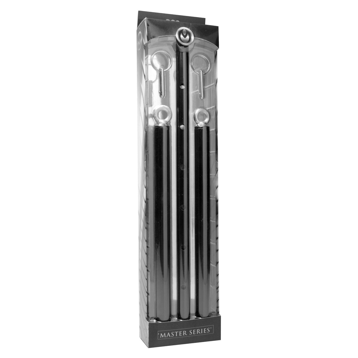 Black Steel Spreader Bar