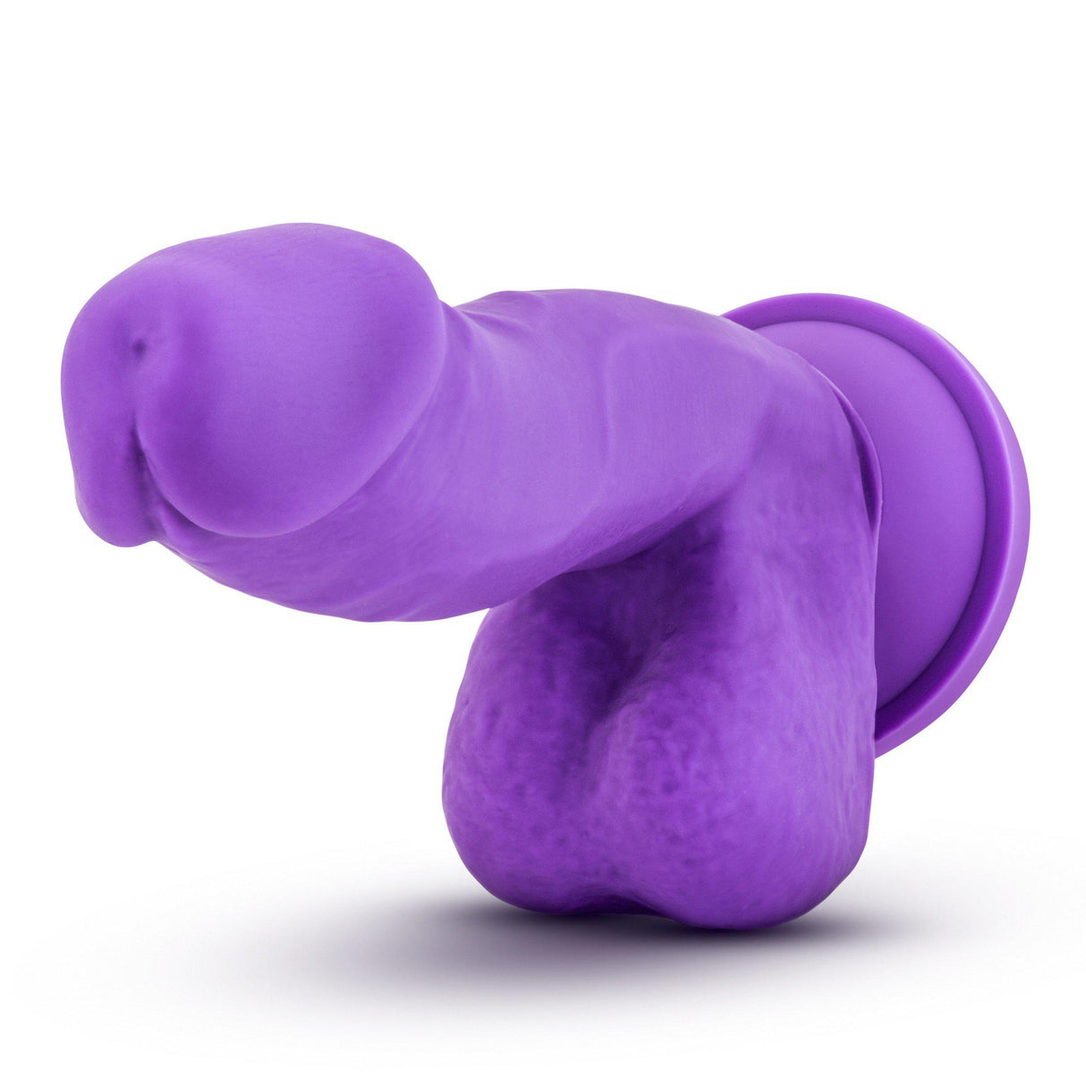 Blush Ruse Juicy Realistic Dildo