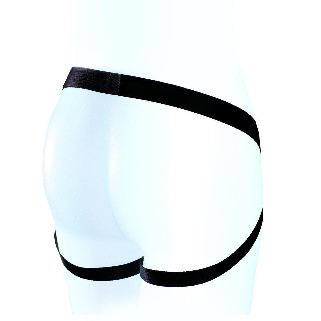 Blush SX For You Beginner's Harness