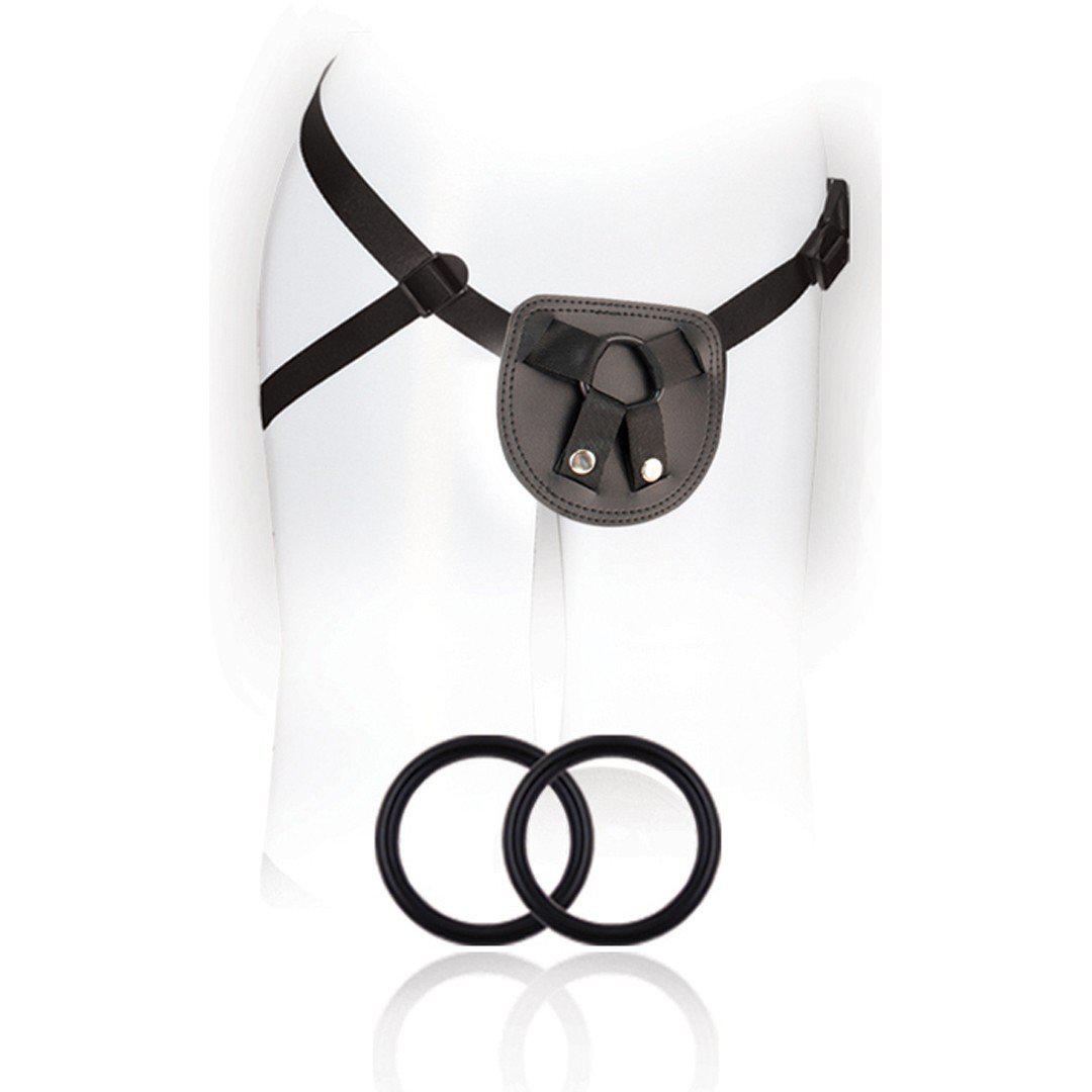 Blush SX For You Beginner's Harness