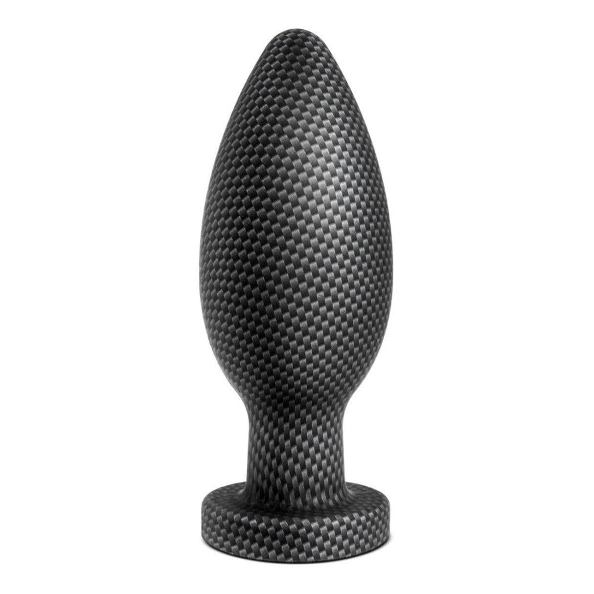 Blush Spark Silicone Butt Plug