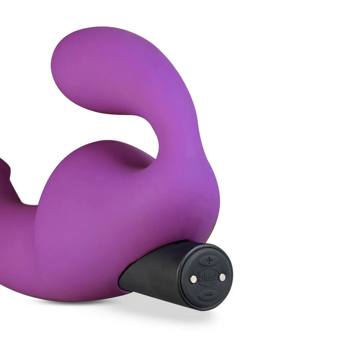 Blush Temptasia Cyrus Strapless Dildo