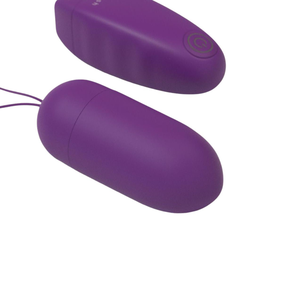 Bnaughty Classic Unleashed Bullet Vibrator