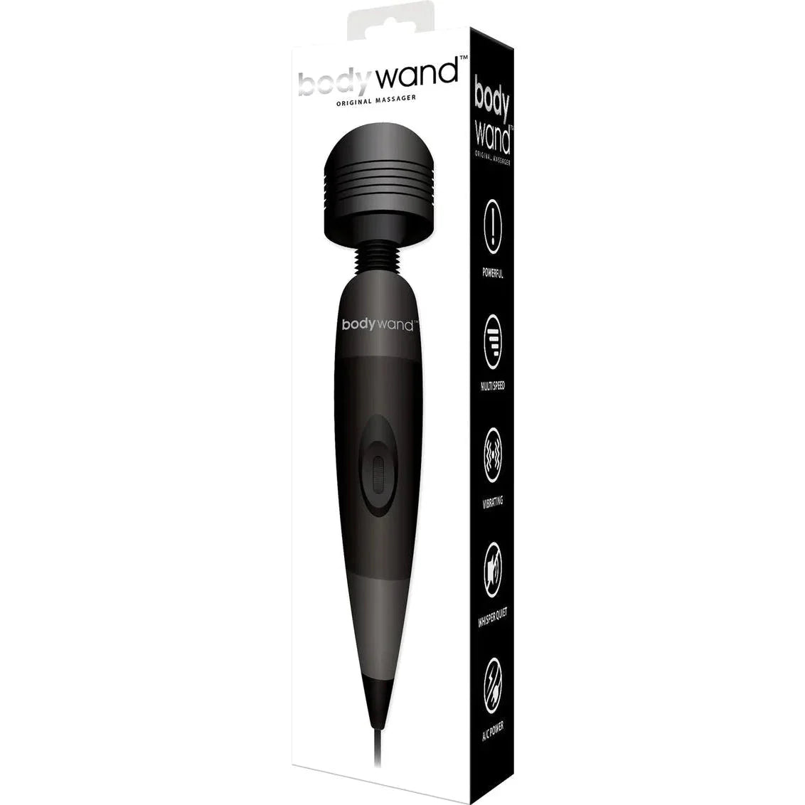 BodyWand Original Massager