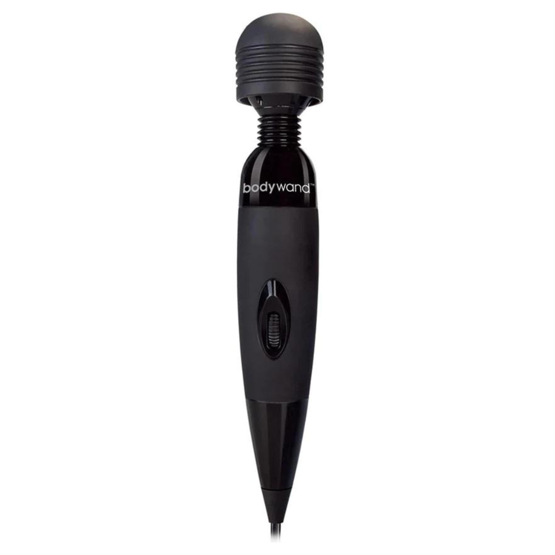 Bodywand Midnight Bodywand Vibrator
