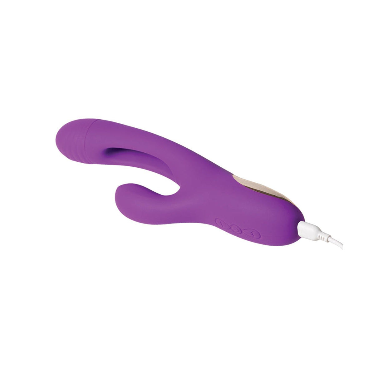 Bora G-Spot Tapping Rabbit Vibrator