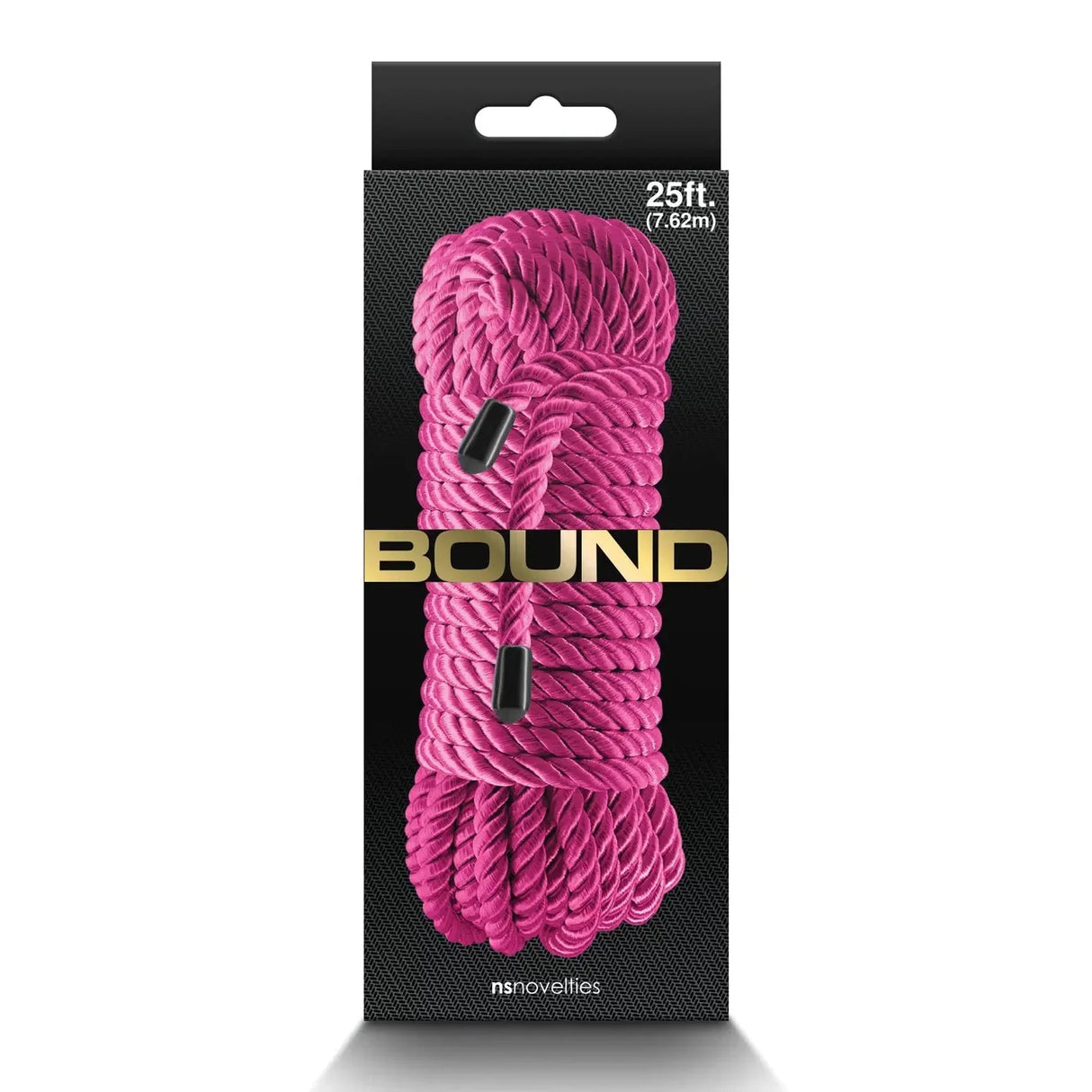 Bound Bondage Rope