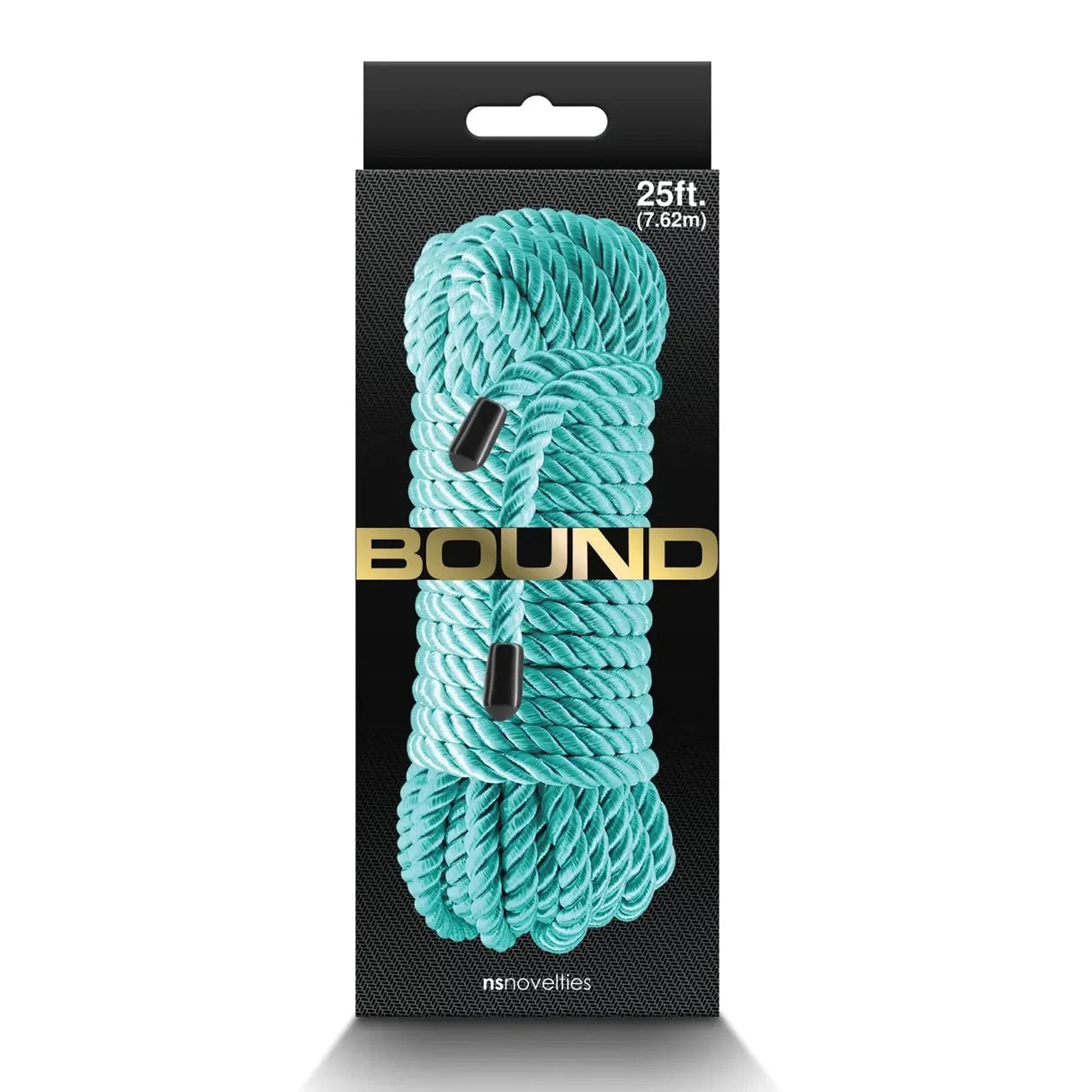 Bound Bondage Rope