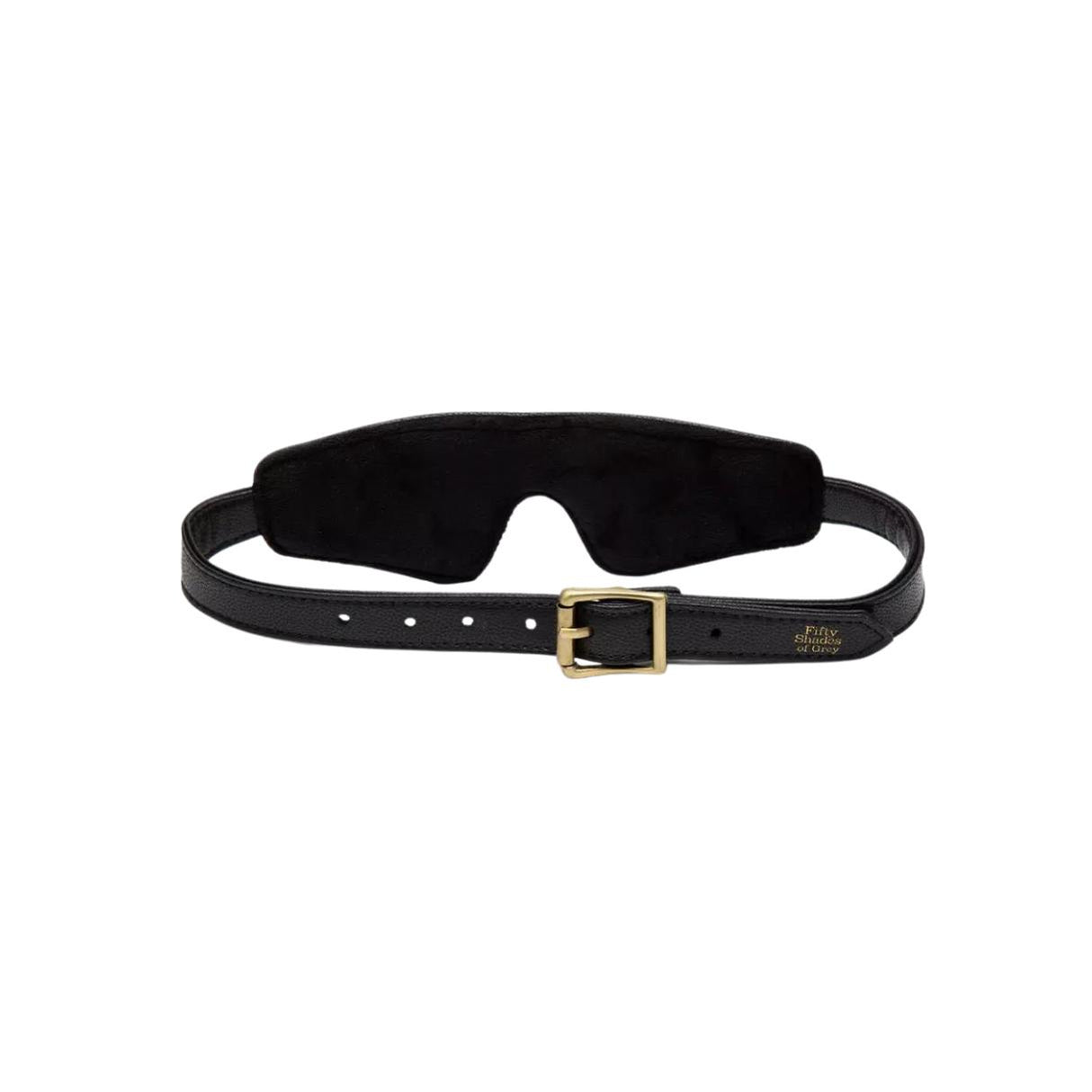 Bound To You Blindfold