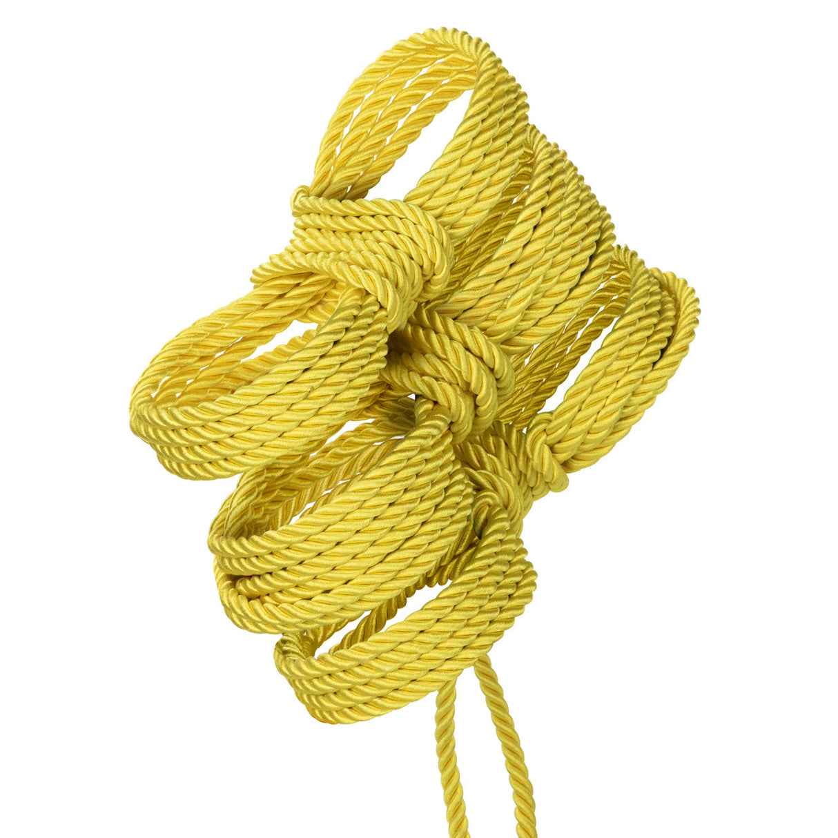 Boundless Bondage Rope
