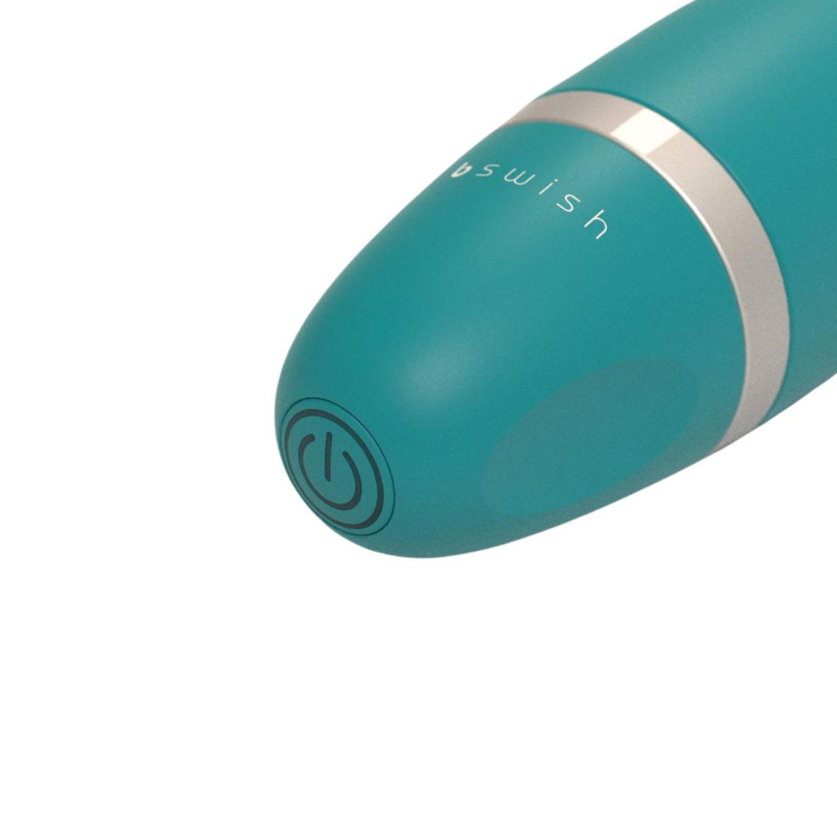 Bthrilled Classic Cordless Wand Massager