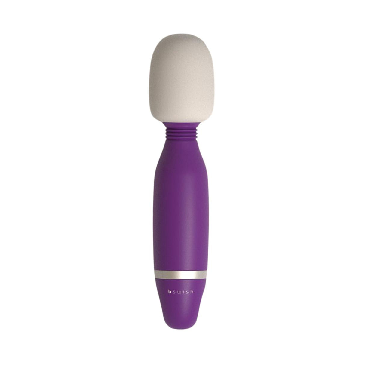 Bthrilled Classic Cordless Wand Massager
