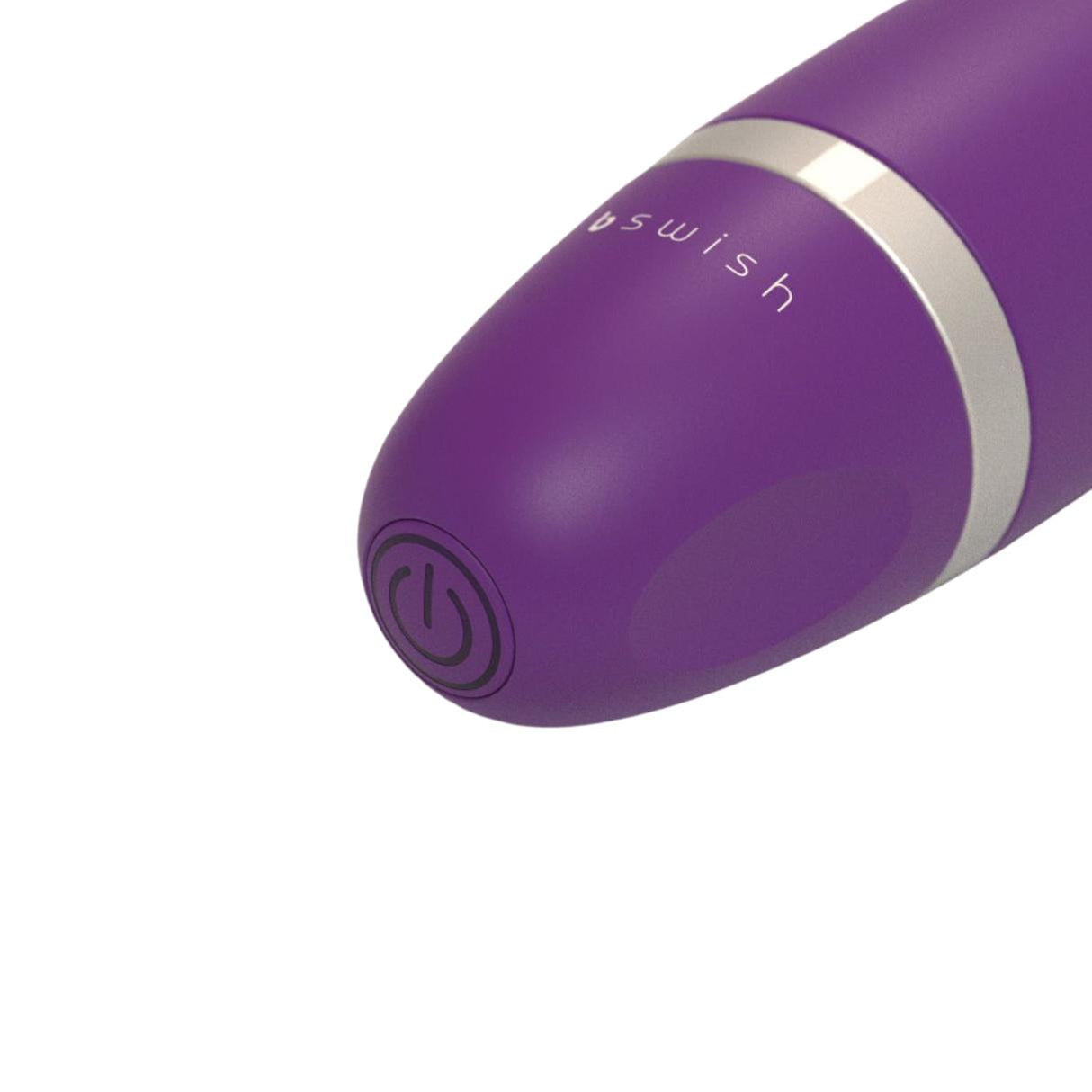 Bthrilled Classic Cordless Wand Massager