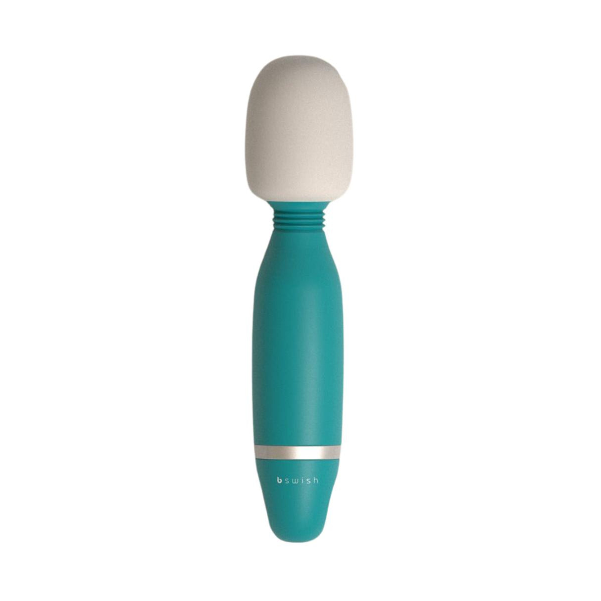 Bthrilled Classic Cordless Wand Massager