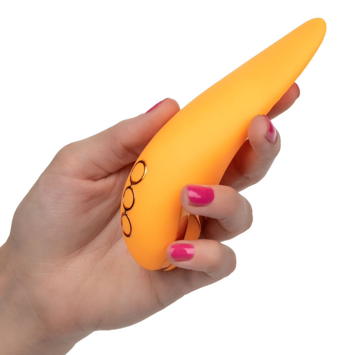 California Dreaming Hollywood Hottie Intimate Stimulator