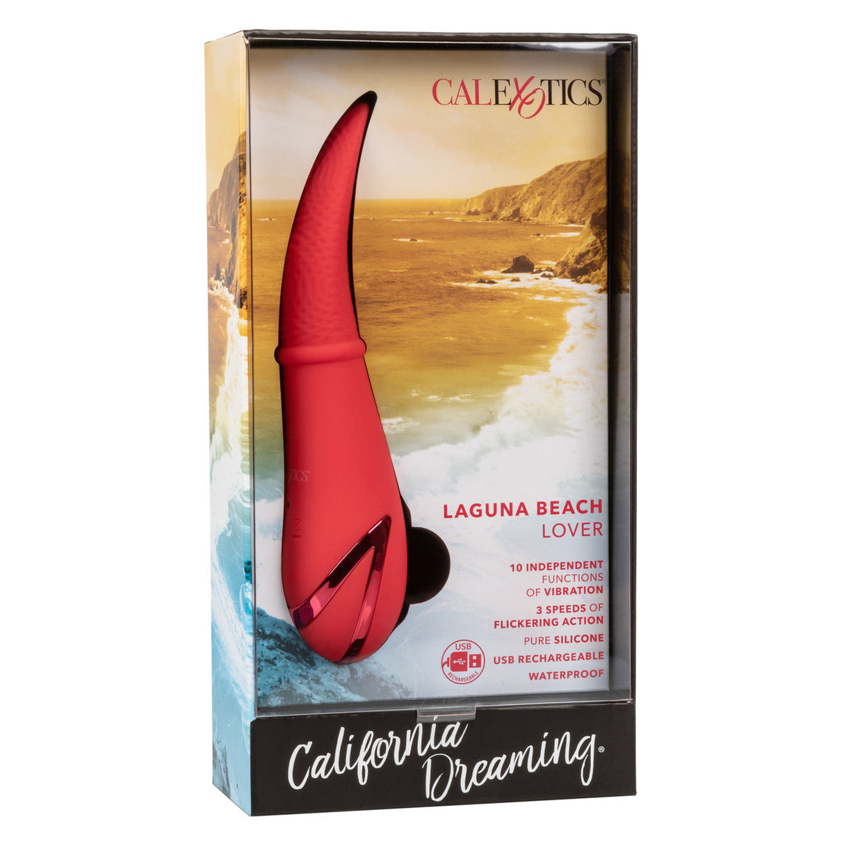 California Dreaming Laguna Beach Lover Vibe