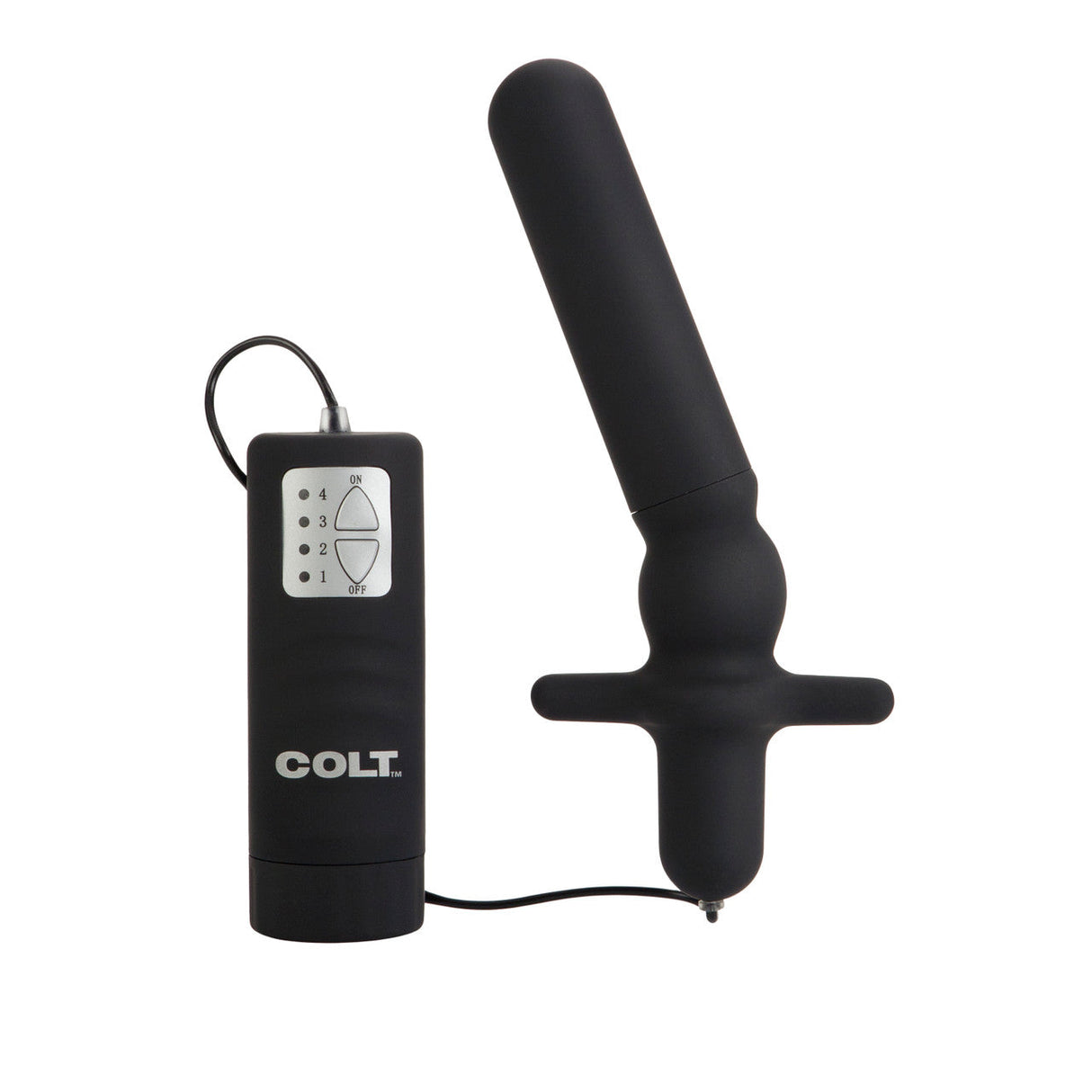 Colt 5 Inch Power Male Anal Vibrator