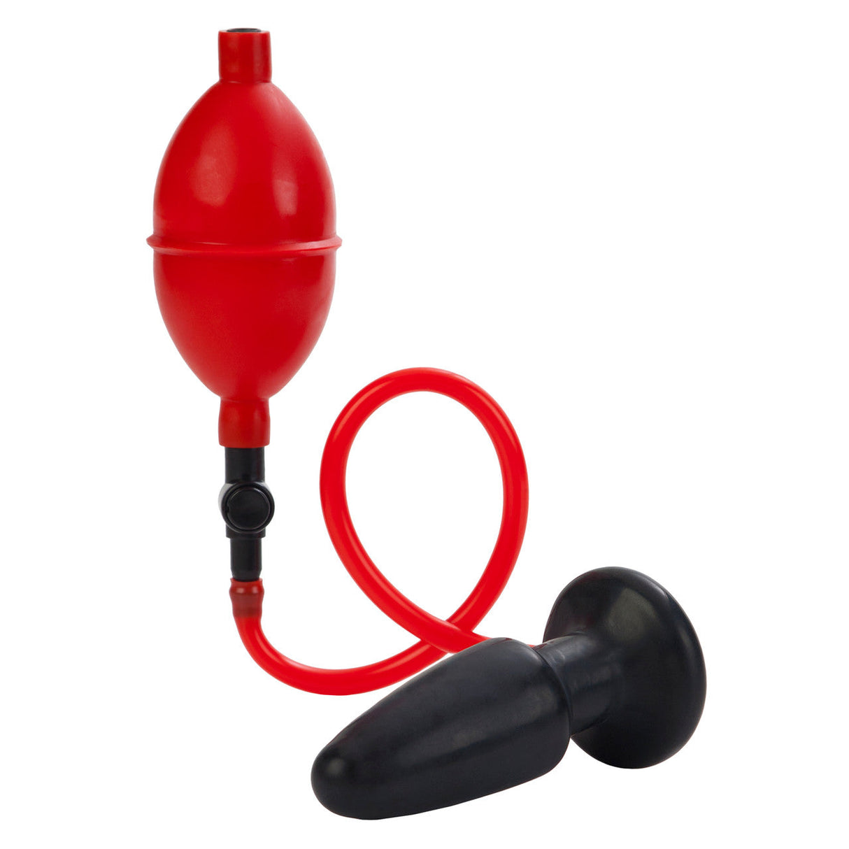Colt Inflatable Butt Plug