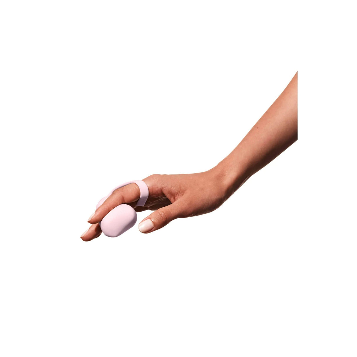 Dame Fin Finger Vibrator