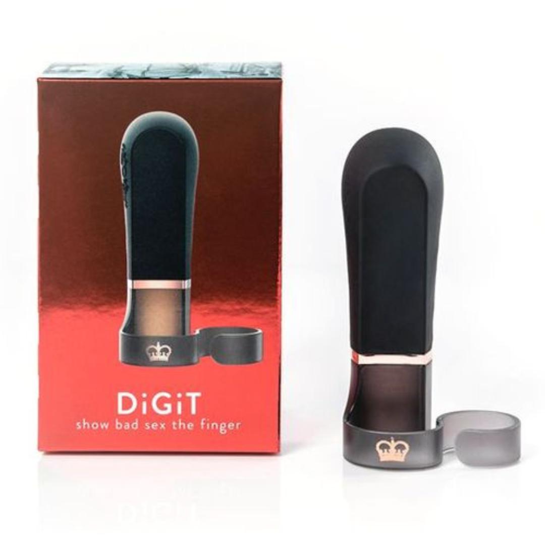 Digit Finger Vibe