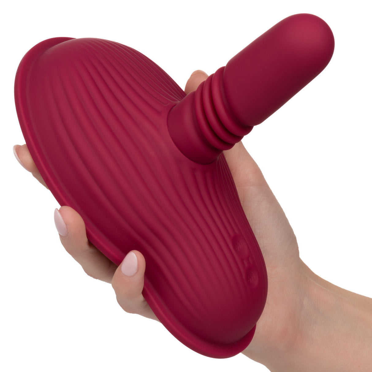 Dual Rider Remote Control Thrust and Grind Vibe