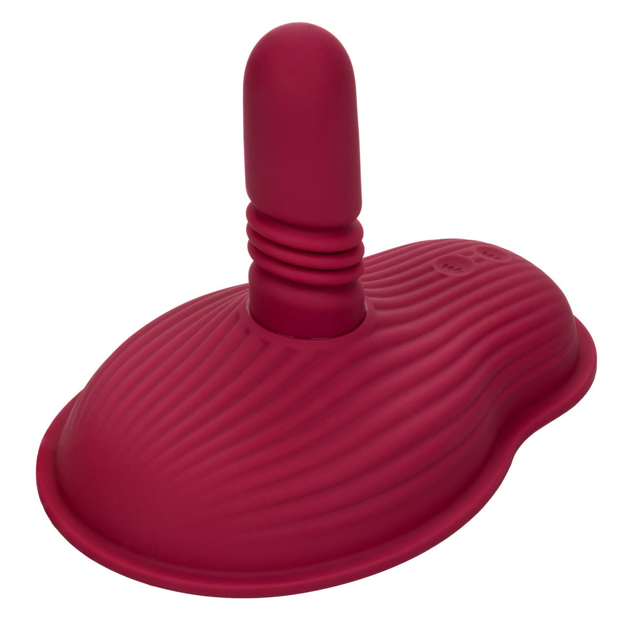 Dual Rider Remote Control Thrust and Grind Vibe