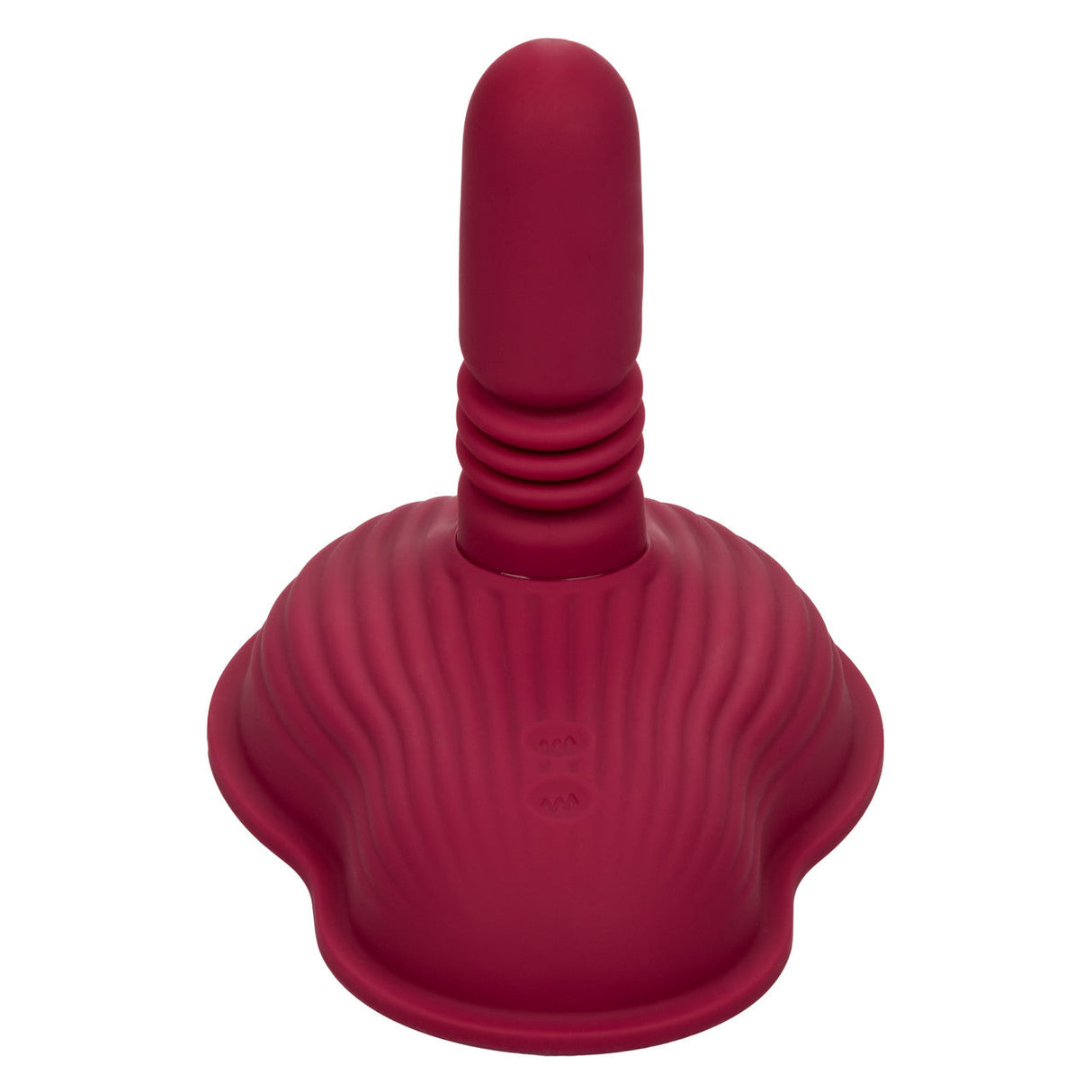 Dual Rider Remote Control Thrust and Grind Vibe