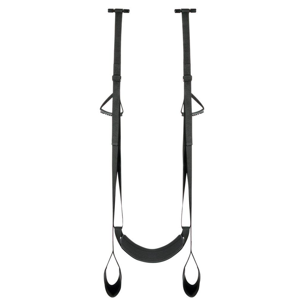 Easy Toys Door Leg & Bum Support Over The Door Swing