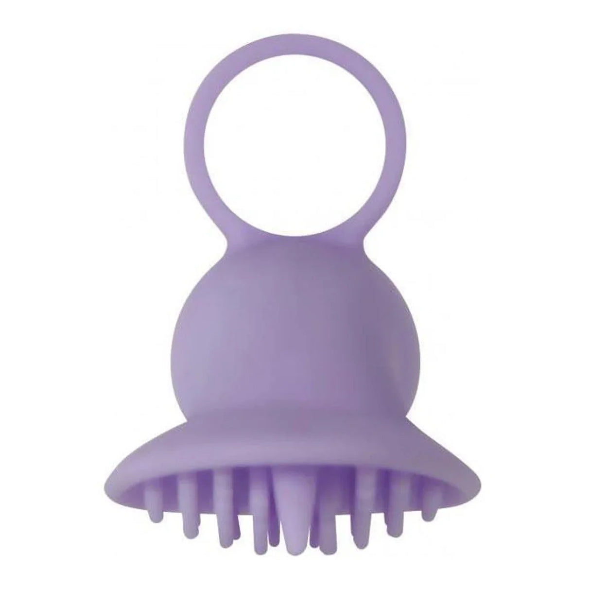 Finger Sleeve Vibrator