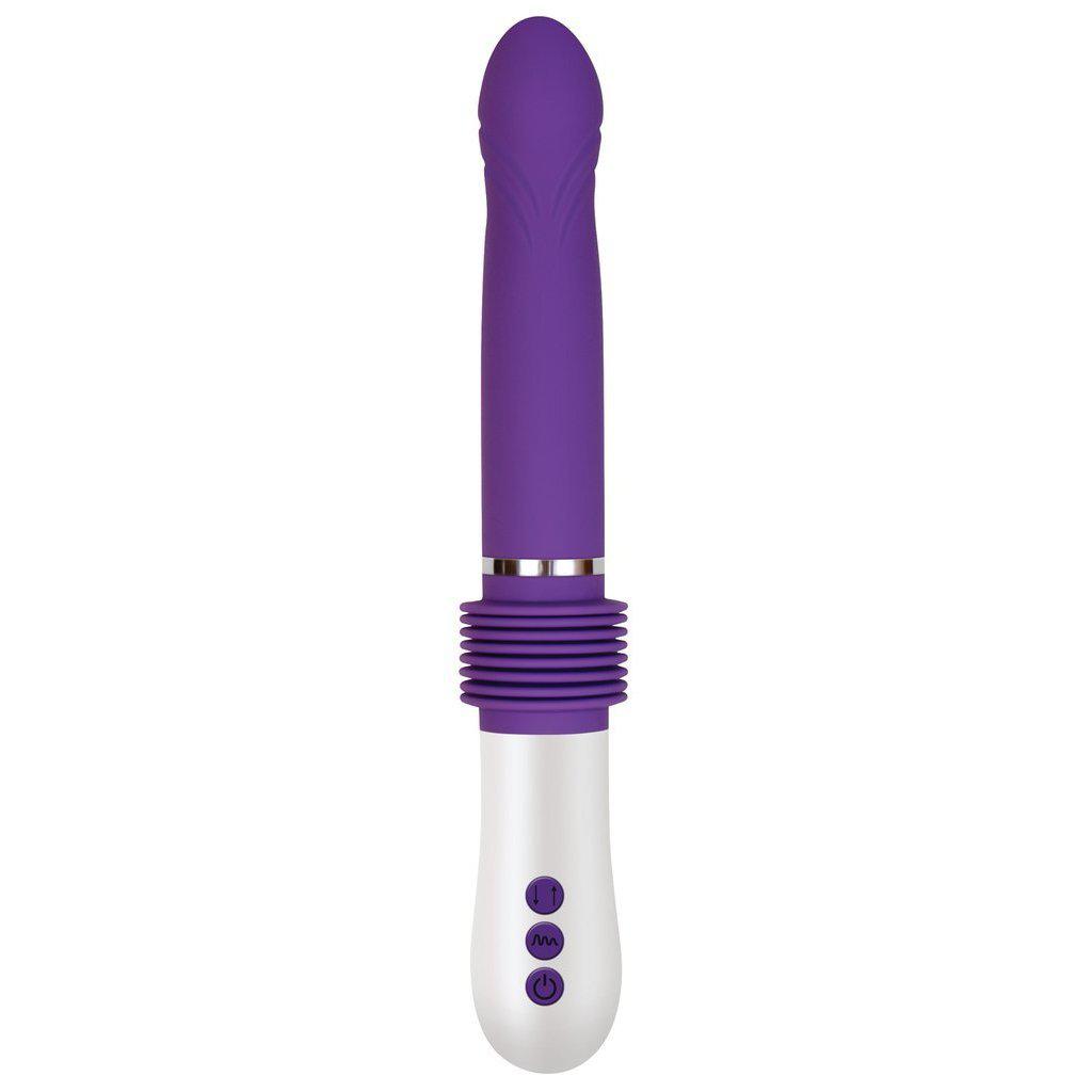 Infinite Thrusting Sex Machine