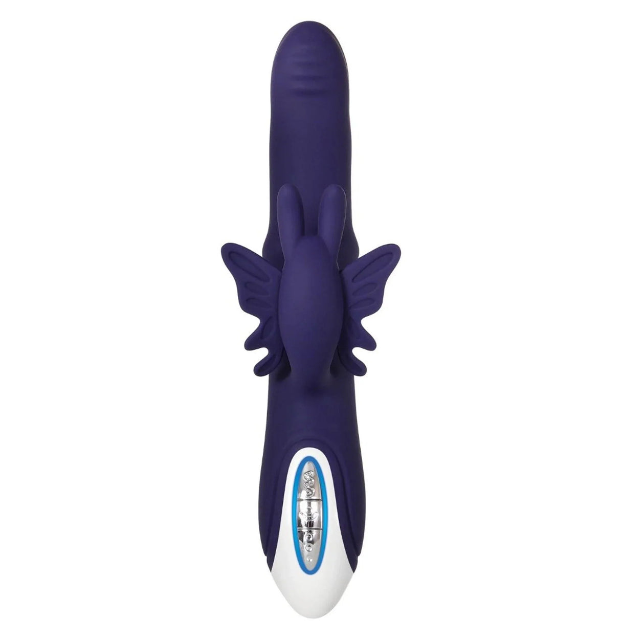 Put a Ring on It Sliding Shaft Butterfly Vibe