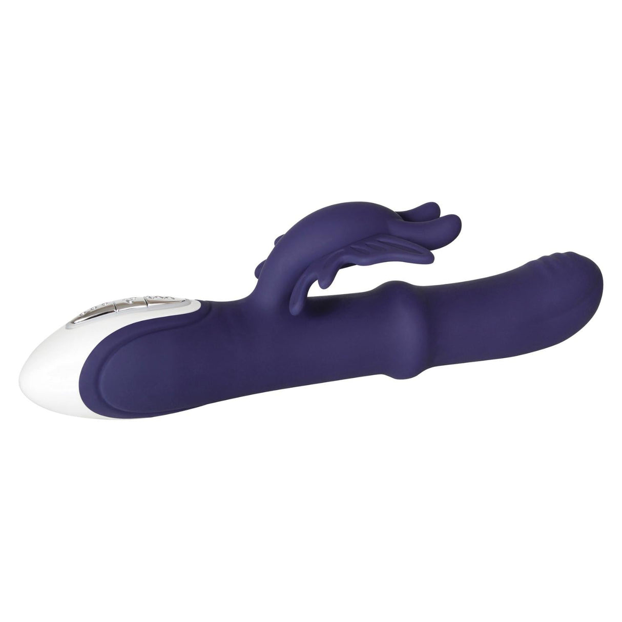 Put a Ring on It Sliding Shaft Butterfly Vibe