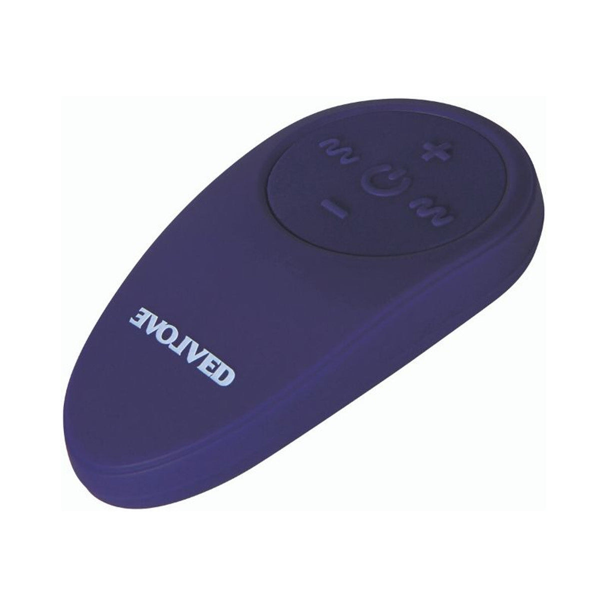 Smooshy Tooshy Rechargeable Plug