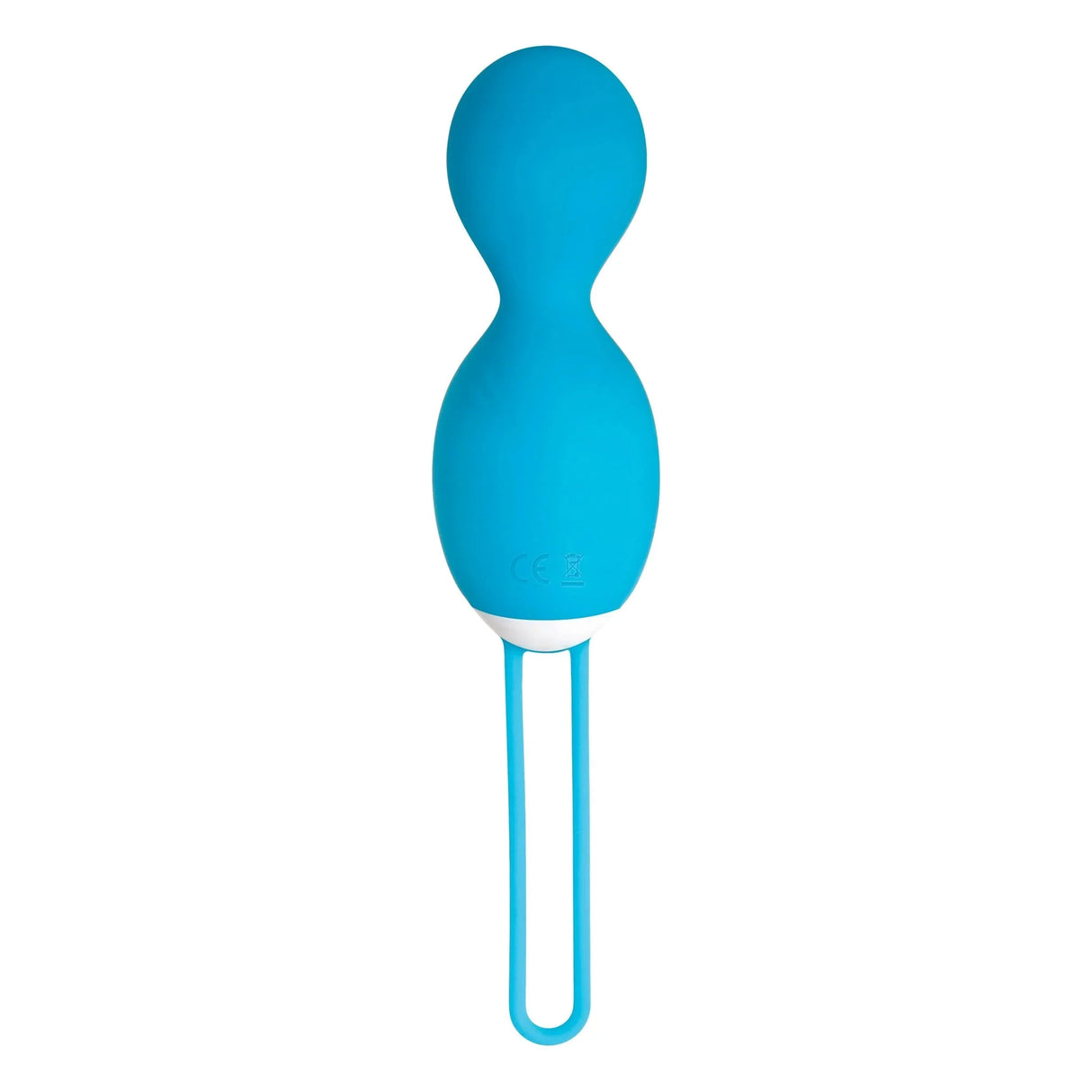 Twistin' The Night Away Remote Egg Vibe