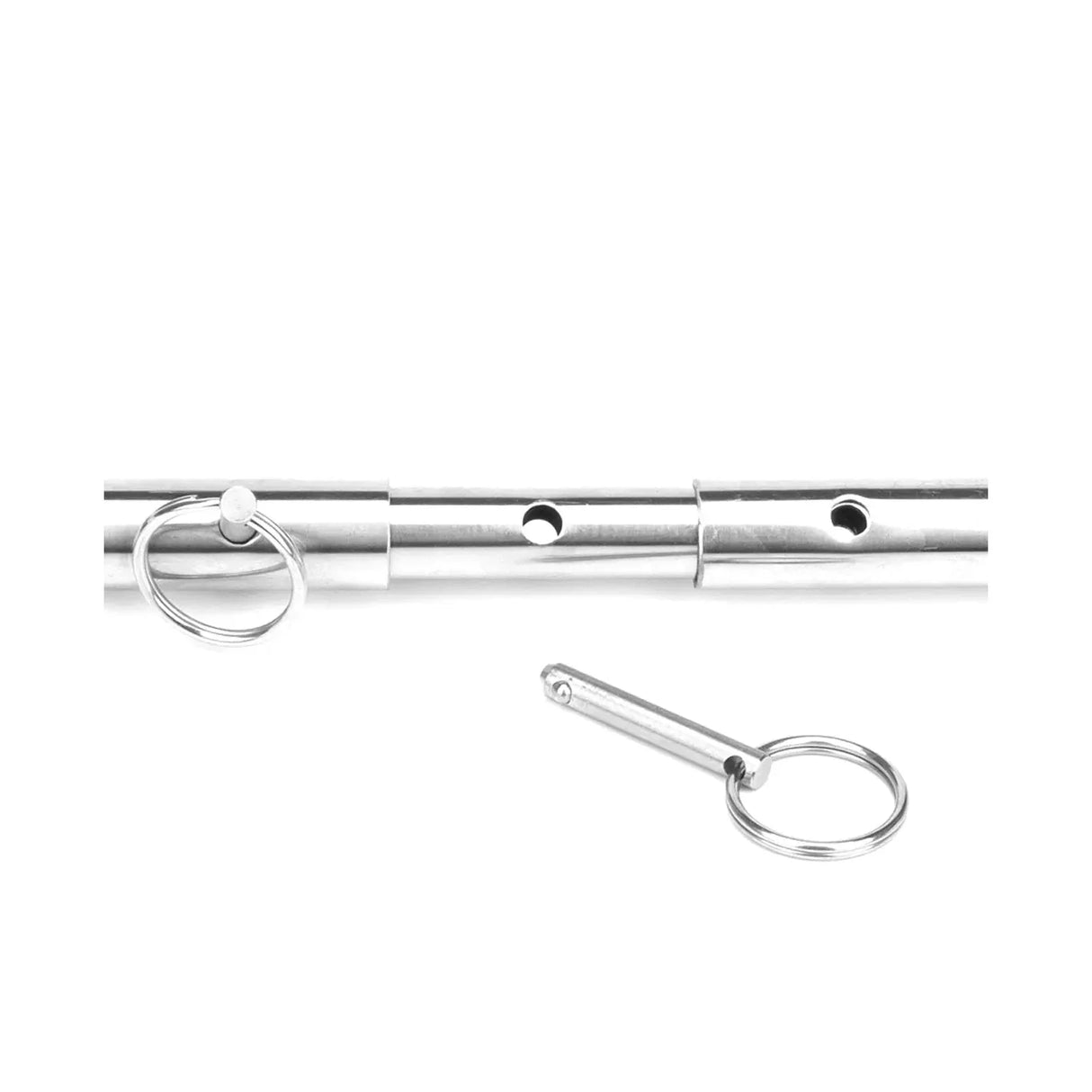 Expandable Spreader Bar Set with Cuffs