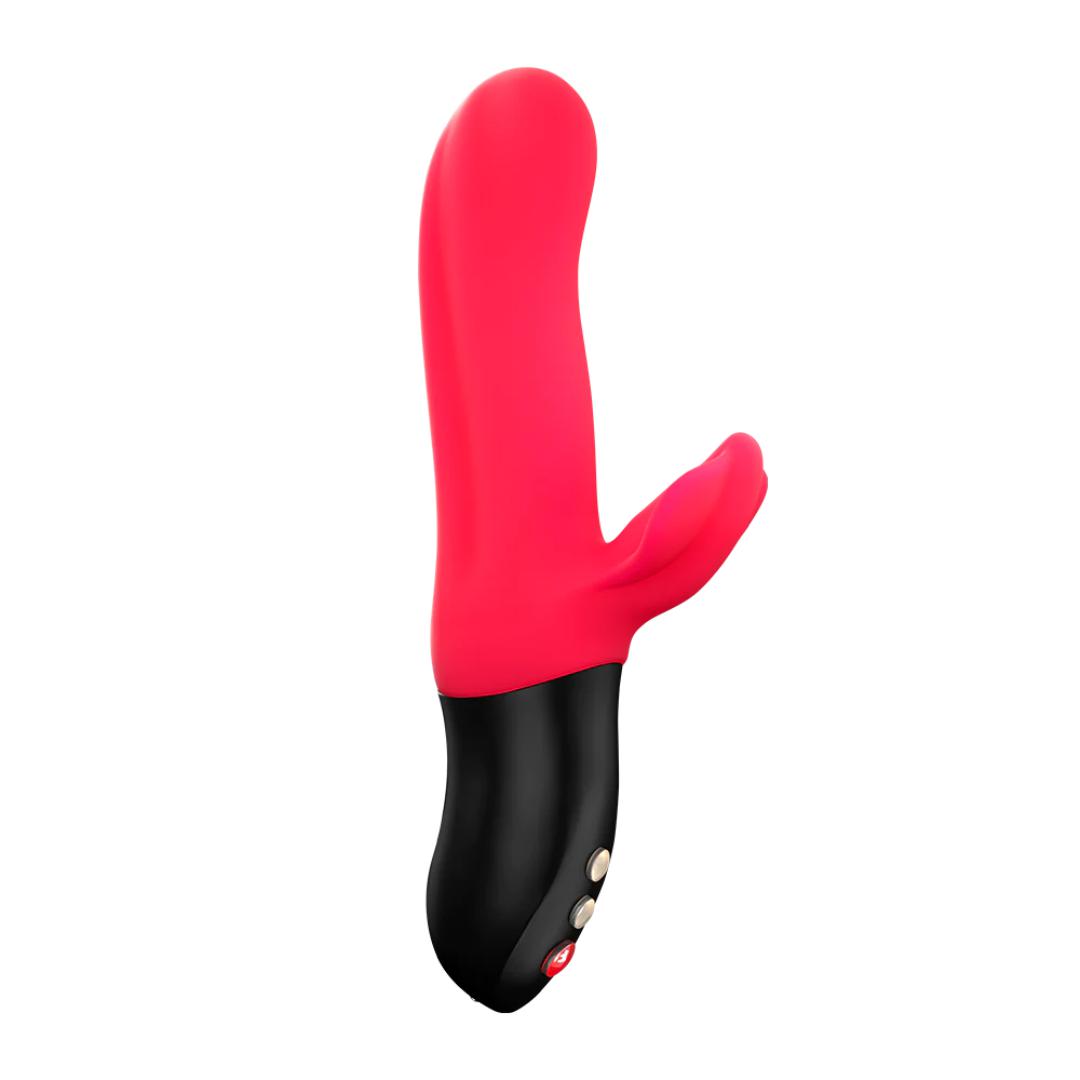 FUN FACTORY Bi Stronic Fusion Back And Forth Vibration