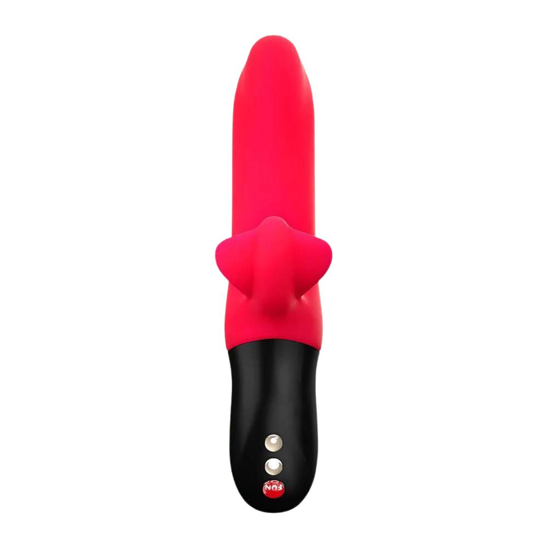 FUN FACTORY Bi Stronic Fusion Back And Forth Vibration