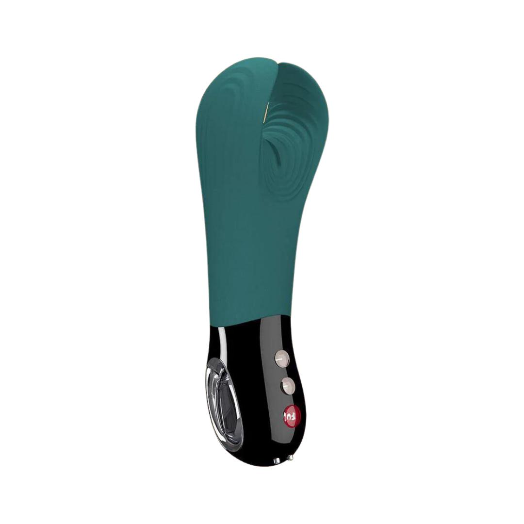 FUN FACTORY Manta Vibrating Stroker