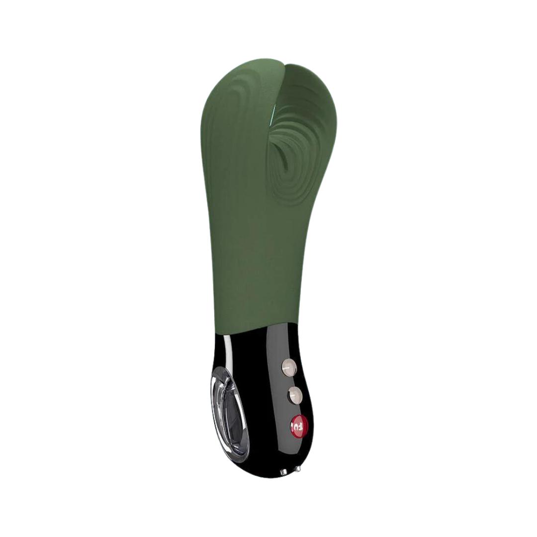 FUN FACTORY Manta Vibrating Stroker