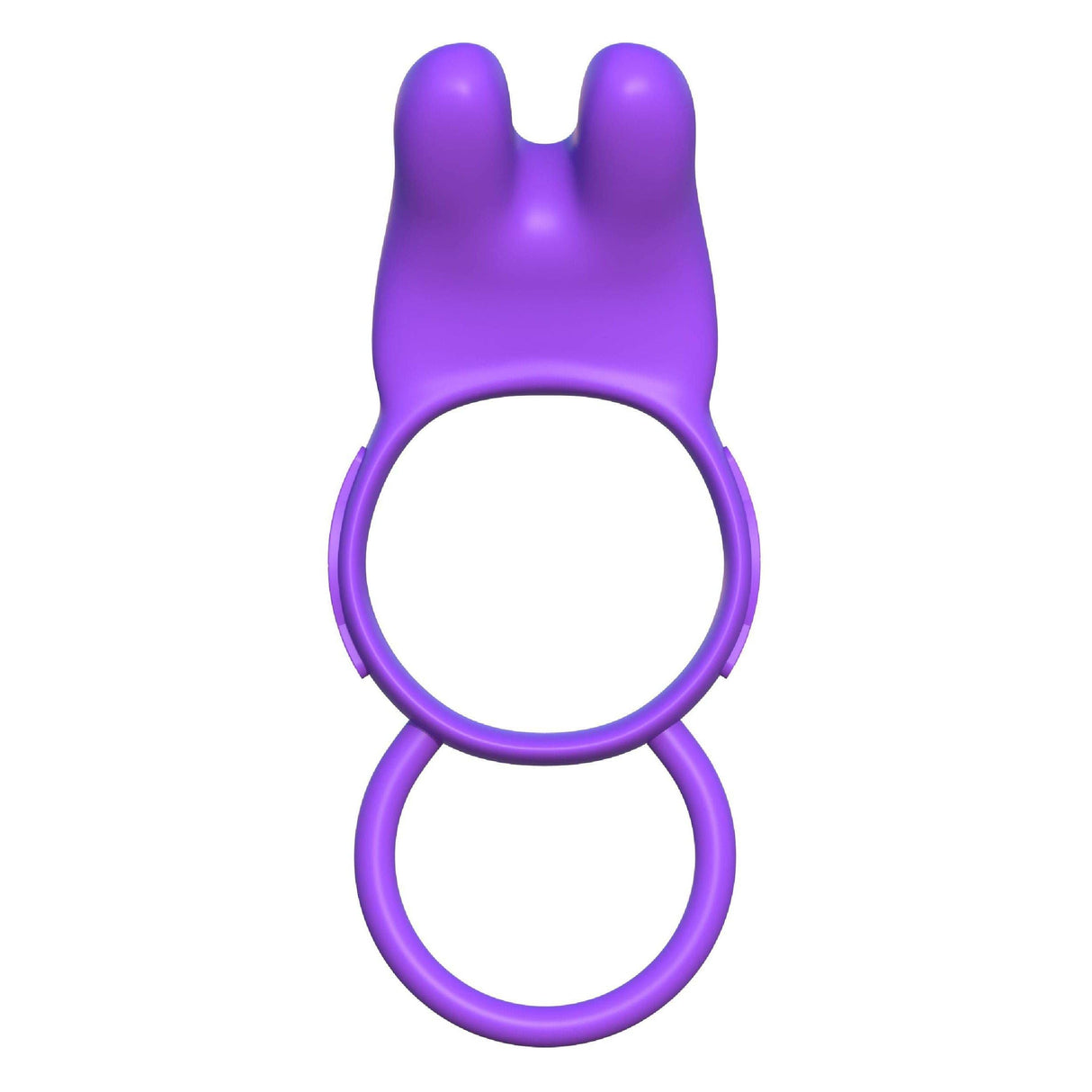 Fantasy C-ringz Rabbit Cock Ring