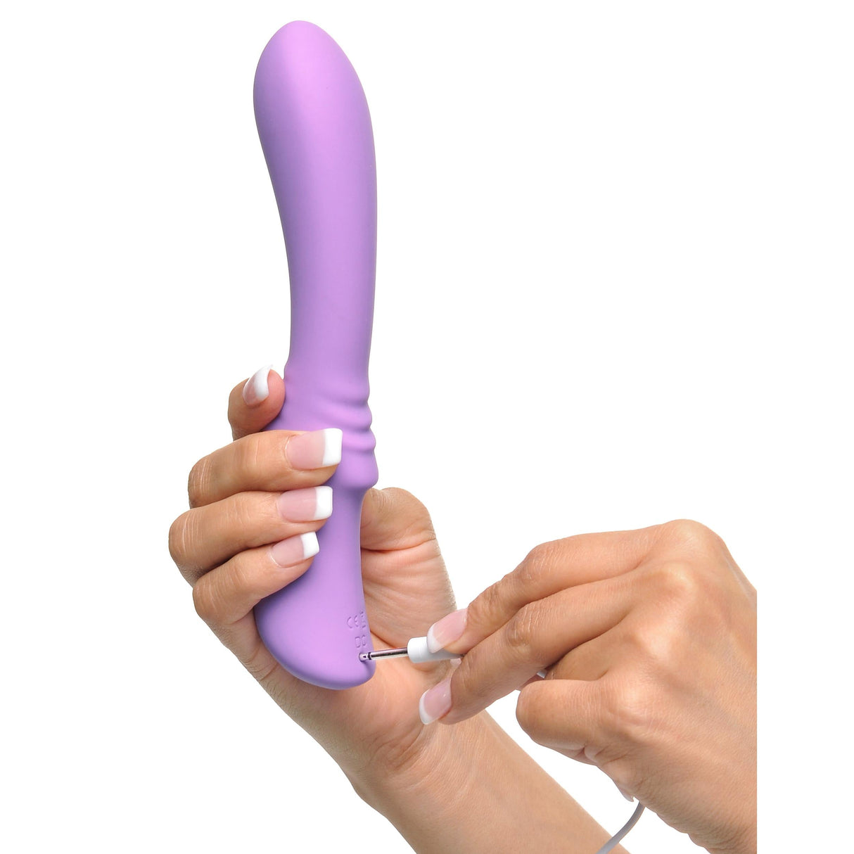 Fantasy For Her Flexible Please-Her