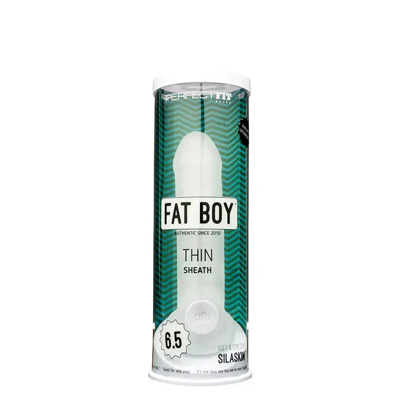 Fat Boy Thin Penis Sheath