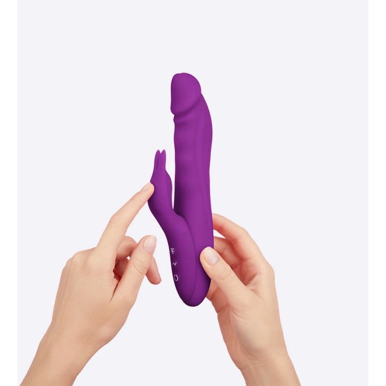 Femme Funn Booster Rechargeable Rabbit