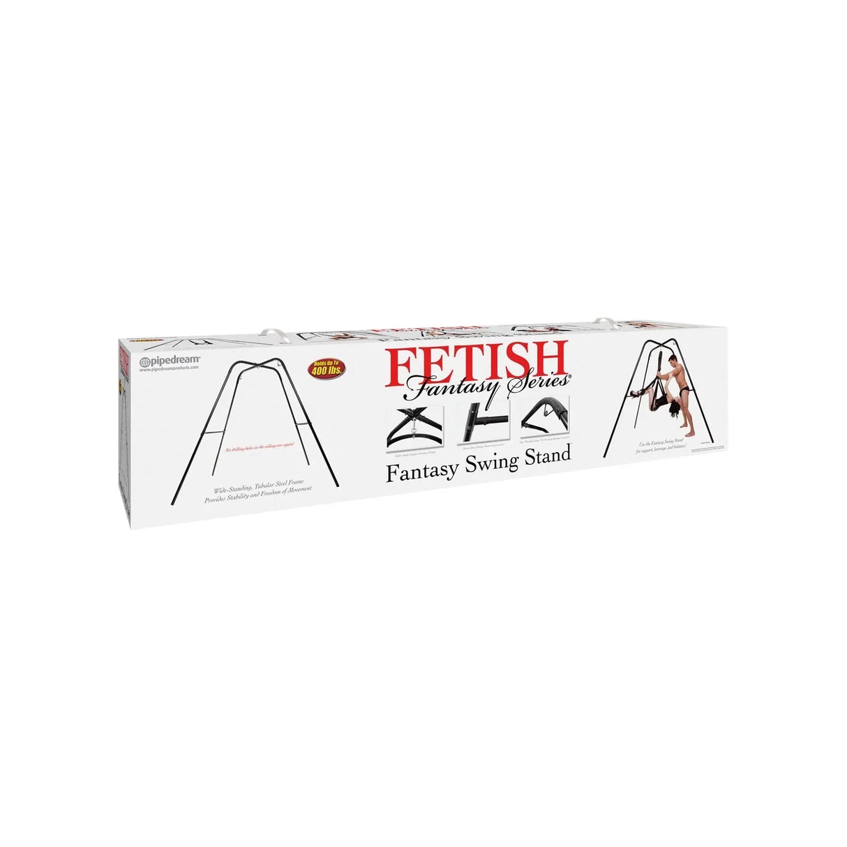 Fetish Fantasy Series Fantasy Swing Stand