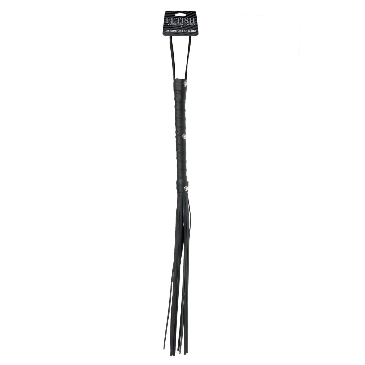 Fetish Fantasy Series Limited Edition Deluxe Cat-O-Nine Tails